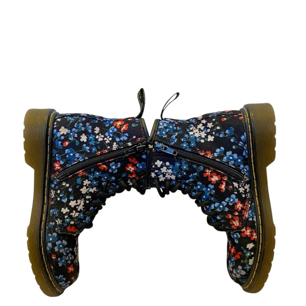 Dr. Martens gently used